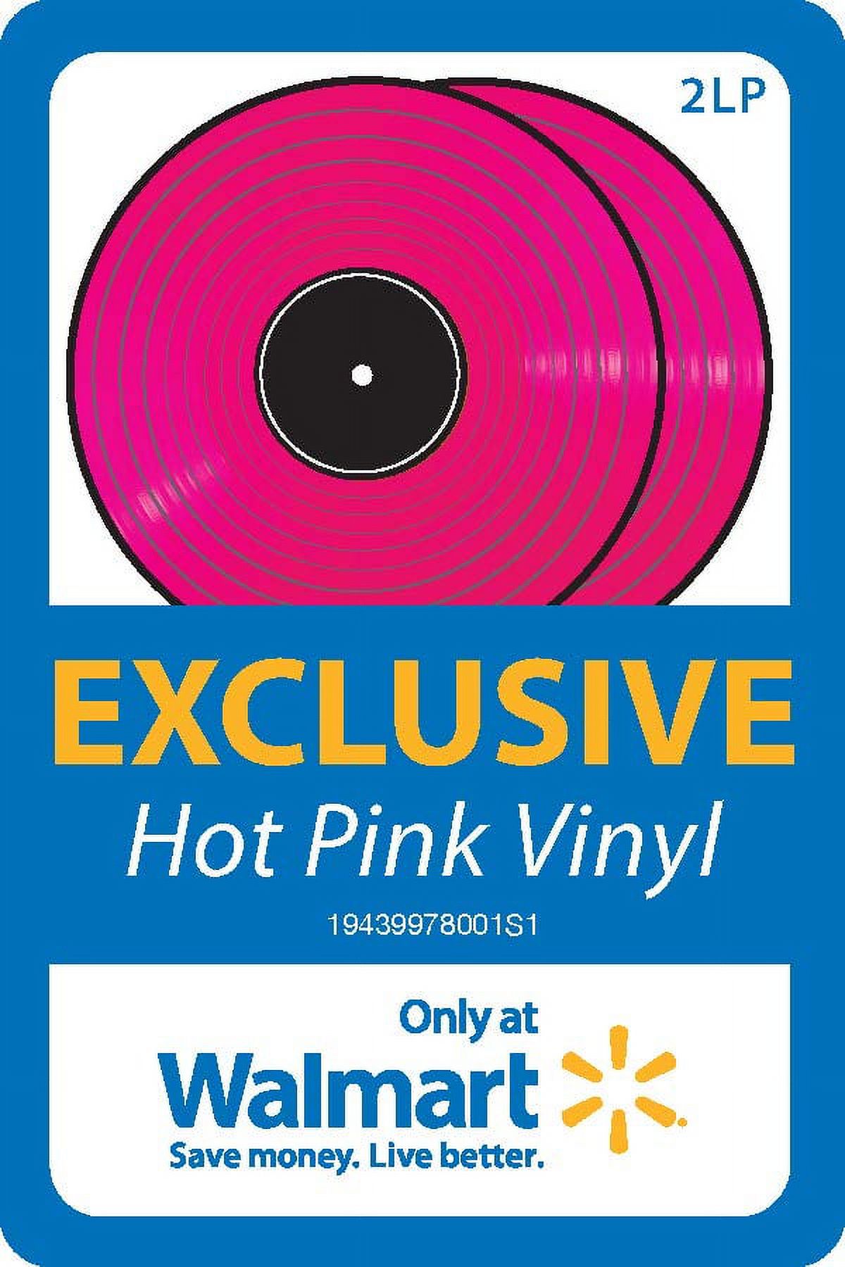 Dolly Parton - Diamonds & Rhinestones: The Greatest Hits Collection - Country - Vinyl [Exclusive] - image 4 of 4