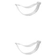 thumbnail image 4 of bedienty 1/7pcs Christmas Series Fruit Cookie Biscuit Ham Cutter Mold Mini Stainless No.02 2Set, 4 of 6