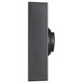 thumbnail image 6 of Heath Zenith Satin Nickel Black Plastic Wireless Pushbutton Doorbell, 6 of 8