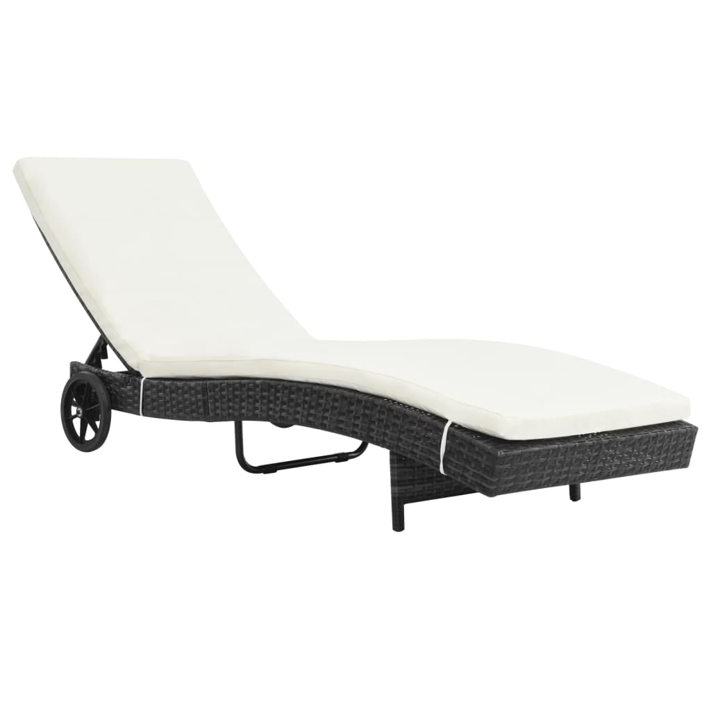sun lounger walmart