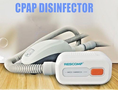 cpap sterilizer