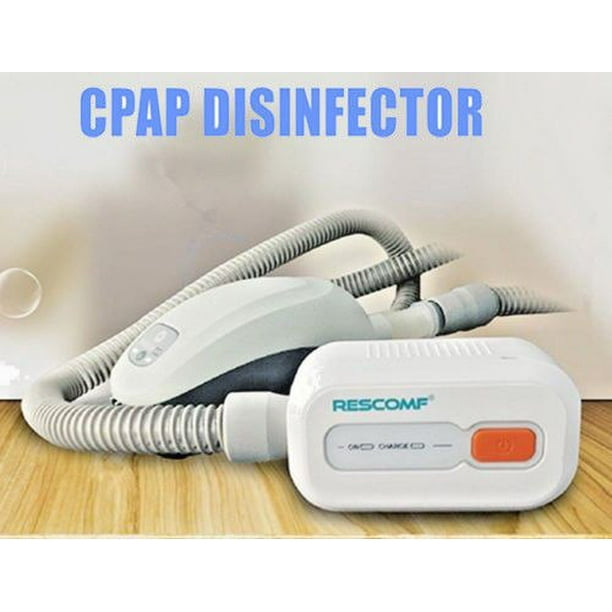 best cpap cleaner