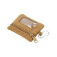 thumbnail image 2 of Cartera pequeña, monedero pequeño para hombre, monedero para hombre impulsado por el rendimiento Jadeshay A, 2 of 8