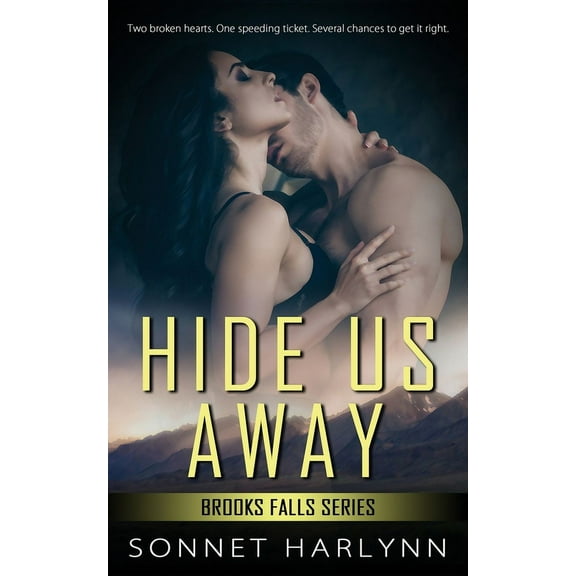 Hide Us Away (Paperback) by Sonnet Harlynn