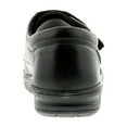 thumbnail image 3 of Dr Keller Mens Touch Fastening Shoes, 3 of 5