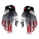 thumbnail image 1 of Guantes de motocicleta Wosthever Transpirables ligeros y duraderos Negro METRO, 1 of 6