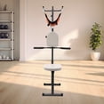thumbnail image 4 of Traction & Stretch Decompression Machine Home & Gym Neck Traction Chair, 4 of 18