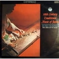 thumbnail image 1 of 18th Century Traditional Music of Japan (Remastered), 1 of 2