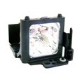 thumbnail image 1 of eReplacements DT00381-ER Compatible Bulb - Lampe de Projecteur - 132 Watts - 2000 Heures - Conforme TAA - pour Hitachi CP-S220, S220W, X270, X270W, 1 of 1