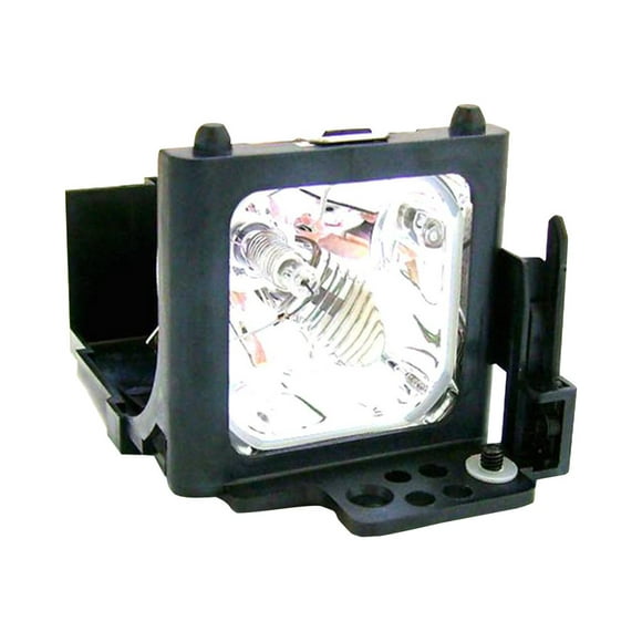 eReplacements DT00381-ER Compatible Bulb - Lampe de Projecteur - 132 Watts - 2000 Heures - Conforme TAA - pour Hitachi CP-S220, S220W, X270, X270W