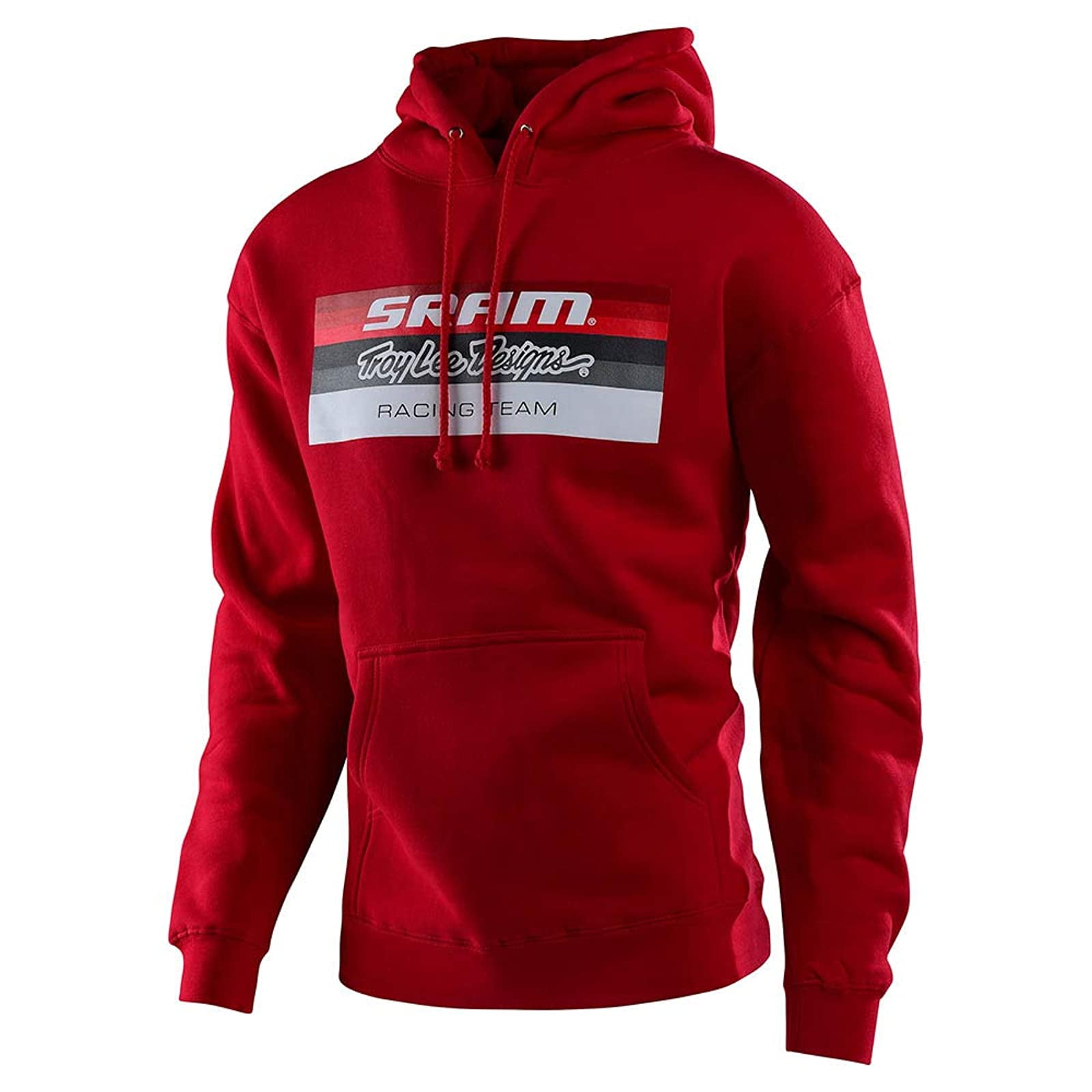 Troy Lee Designs Mens SRAM Racing Block Pullover