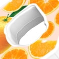 thumbnail image 2 of Vainas Aromáticas Sabores Múltiples Sabor Botella Deportiva Naranja, 2 of 5