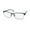 matte black / matte gunmetal, variant on FLEXTRA 1703 TITANIUM EYEGLASS FRAME/GLASSES FLEXIBLE METAL NO ALLERGY GENUINE