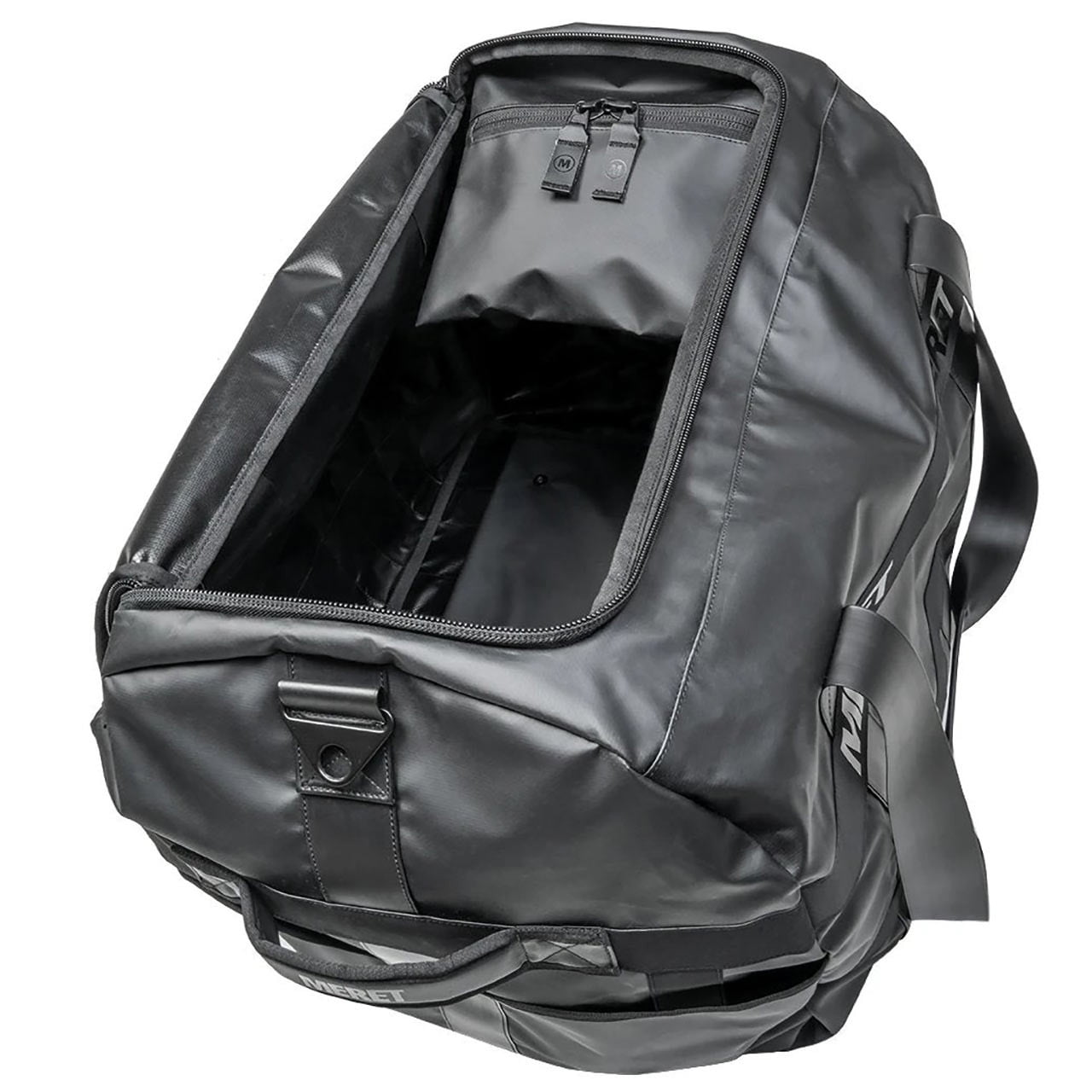 MERET Turnout Pro X Duffel Bag