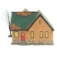 thumbnail image 2 of Department 56 House Happy Halloween House Box Set Spooky Trick Treat 6004822, 2 of 4