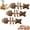 Galls fruit, variant on 3 Pack Cat Chew, Fix Cat Dental Health, Catnip Toys for Indoor Cats, Natural Fishbone Cats Dental Toy, Durable Feline Tooth Care Tool, Kitten Teeth Cleaning Care Sticks, Catnip