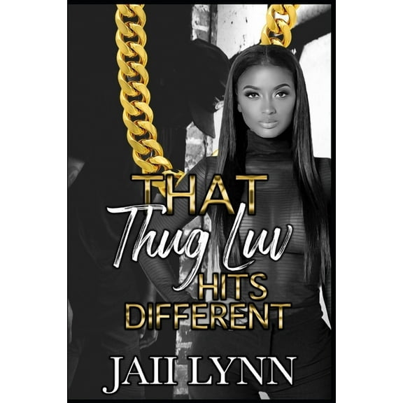 That Thug Luv Hits Different (Paperback)