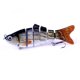 thumbnail image 4 of Segmento 6 Pesca Señuelos duros Señuelos artificiales Pesca con crankbaits, 4 of 8
