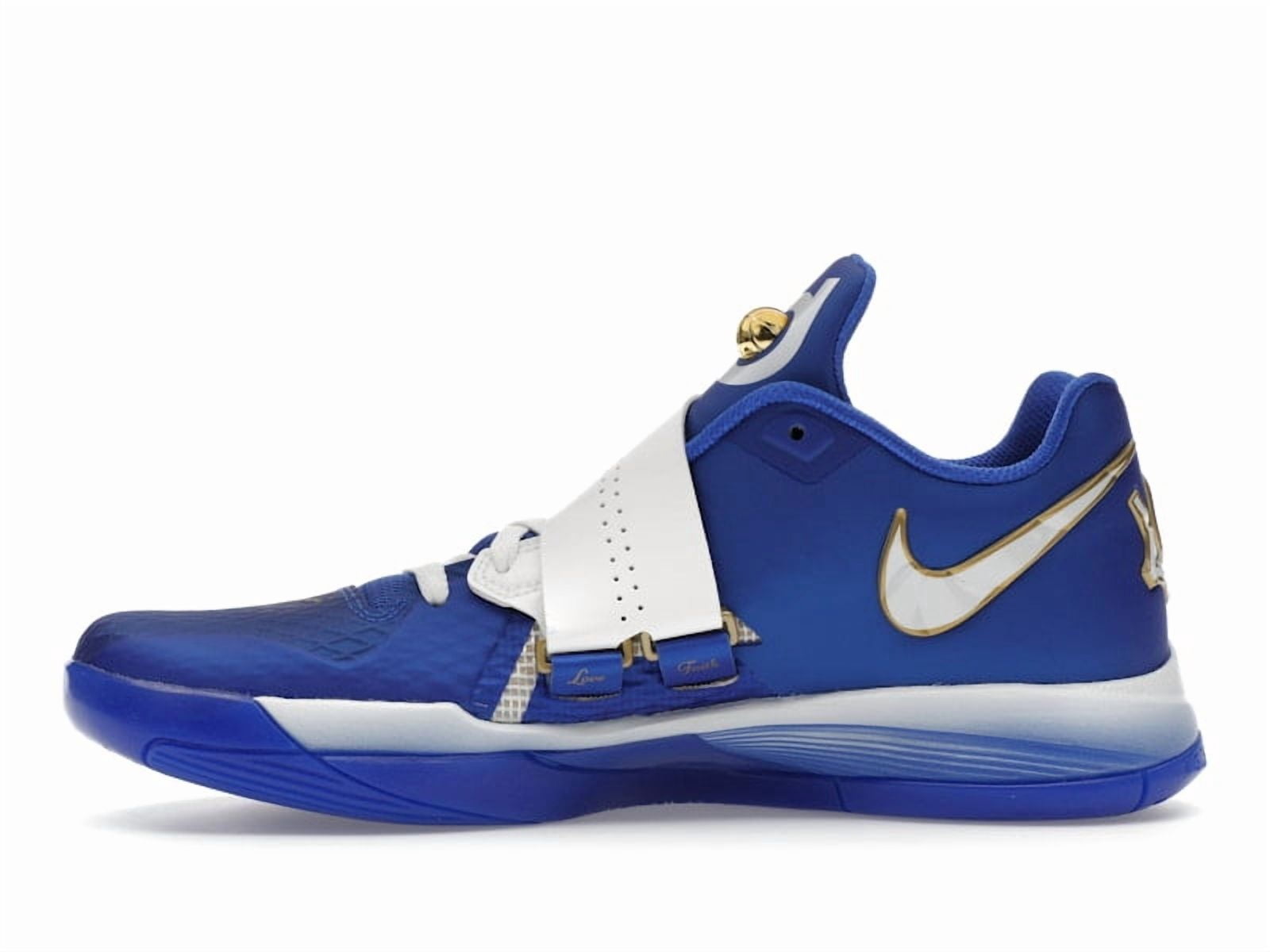 Nike Men's KD 4 MVP Basketball Shoes, from StockX