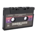 thumbnail image 1 of Wireless Cassette Adapter, USB Powered Car  Cassette Adapter Simple Connection Support 32G Memory Card  for Digital Music, 1 of 7