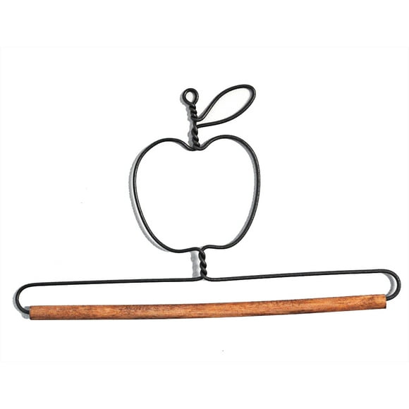 Ackfieldwire Apple Craft Holder