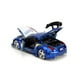 thumbnail image 2 of Auto fundido a presión Jada Toys JDM Tuners 2003 Nissan 350Z 1:24, 2 of 6