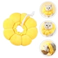 thumbnail image 3 of 1Pc Dog Cat Protective Collar Anti-lick Dog Recovery Collar Cat Neck Cone Collar (Size M), 3 of 8