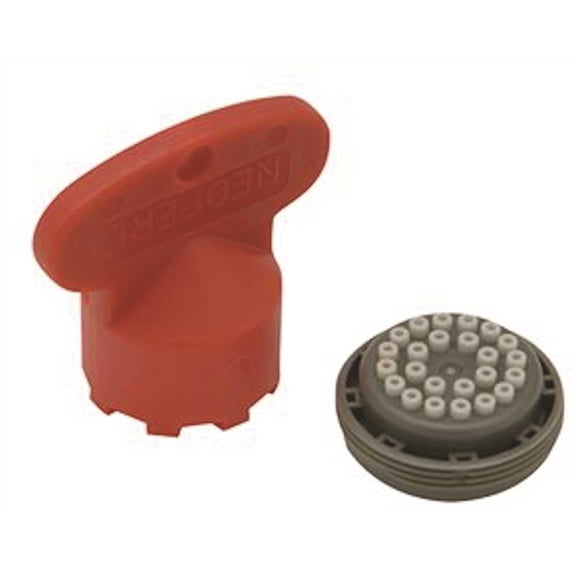 Zurn 0.5 GPM AERATOR (SLIM)