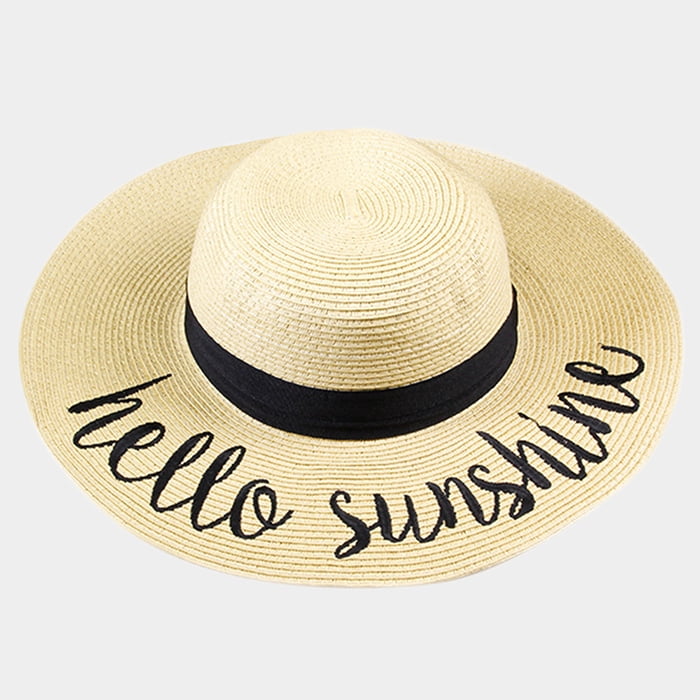 womens pool hats