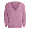 thumbnail image 4 of VJATTWR 1 Pack Mens Crew Neck Long Sleeve T-Shirts Mix Colors Bulk M, 4 of 4