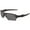 Gray, variant on Oakley OO9188-8559 Standard Issue Flak 2.0 XL Collection, Prizm Gray Polarized