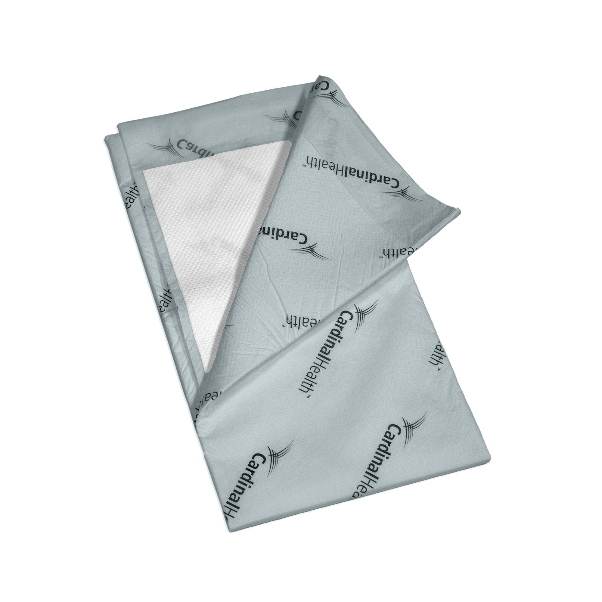 Wings Quilted Premium Comfort Disposable Low Air Loss Underpads Heavy Absorbency Airlaid 30 X 36' P3036C 10 pads