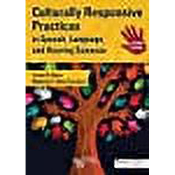 Culturally Responsive Practices in Speech, Language and Hearing Sciences