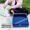 thumbnail image 4 of Simple Modern Disney Kids Lunch Box for Toddler | Reusable Insulated Bag for Girls | Meal Containers for School with Exterior and, 4 of 6