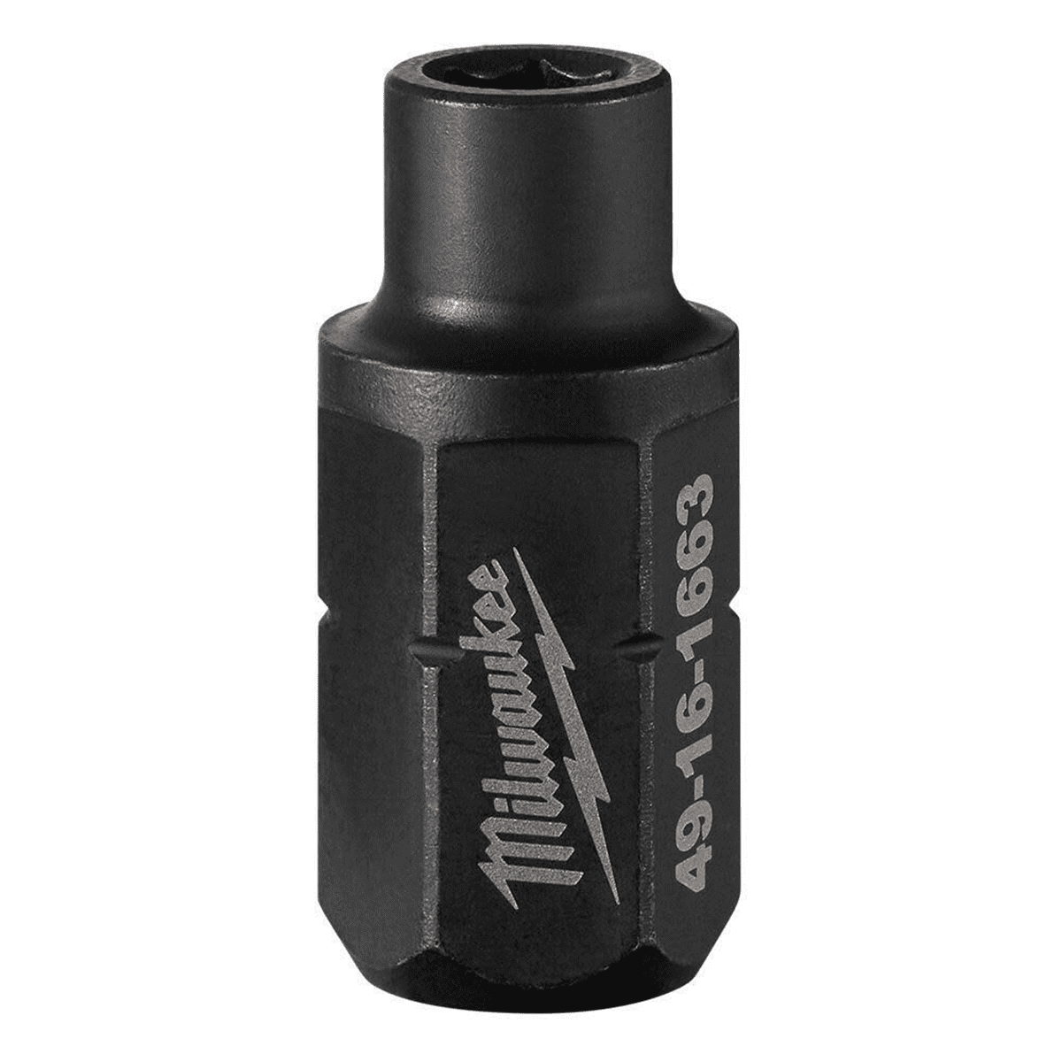 Have a question about Milwaukee 3/8 in. Drive SAE/Metric Ratchet and Socket Mech