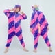 thumbnail image 1 of Onesies de rana para niños y niñas, pijamas para niños, ropa de dormir de animales, Stitch, Tigre, Licorne, monos para niños, disfraz de Anime xuanjing unisex, 1 of 2