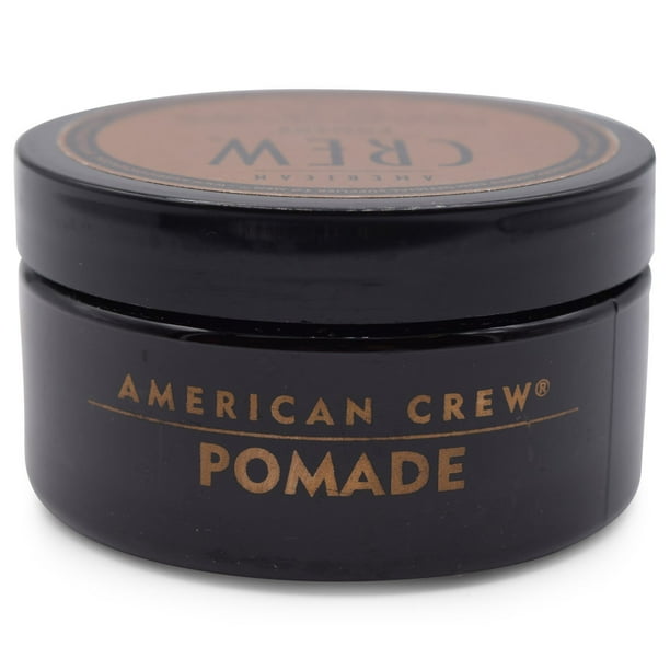 American Crew Pomade 3oz/85g American Crew Pomade 3oz/85g
