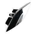 thumbnail image 1 of Rright Front Headlight Washer Nozzle Chrome Cover 673008002 compatible Quattroporte 14-17 Head Light Lamp (Bean), 1 of 5