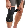 Tommie Copper Adjustable Knee Sleeve L/XL