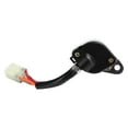 thumbnail image 3 of Ignition Key Switch for Suzuki Intruder VL 1500 98-04 Boulevard C90 C90T 05-09, 3 of 5