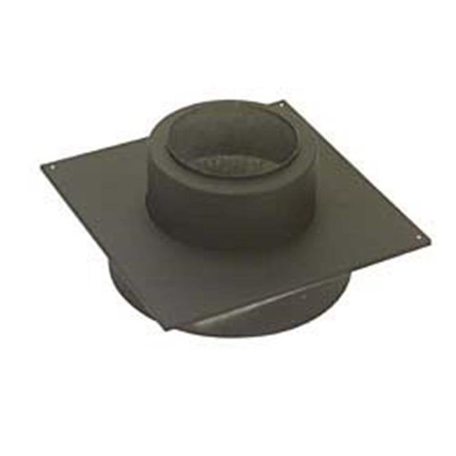 Selkirk 206410 Square Finish Support Package, 6", #6T-FSP - View #3