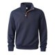 thumbnail image 4 of pstuiky mangas largas para hombre, Camiseta deportiva de manga larga con cuello redondo y color liso para hombre Tops casuales para hombres l, 4 of 8
