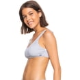 thumbnail image 2 of Roxy Coastal Escape Bralette Bikini Top - Women's, 2 of 9