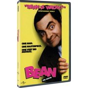 Universal Studios - Bean [DIGITAL VIDEO DISC]