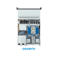 thumbnail image 4 of GIGABYTE R163-Z35-AAH1 Rack Server - AMD EPYC™ 9005/9004 - 1U UP 12-Bay Gen5 NVMe/SATA/SAS-4 Titanium, 4 of 4