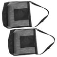 thumbnail image 1 of WHAMVOX 2Ud De Nylon Para De Hongos Con Material Transpirable Y Ajustable, 1 of 6