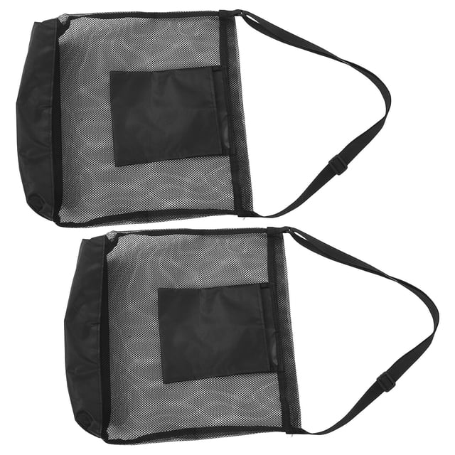 WHAMVOX 2Ud De Nylon Para De Hongos Con Material Transpirable Y Ajustable