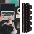 thumbnail image 3 of 5-Key Mini Mechanical Keyboard Custom Shortcut Programmable Keypad Control, 3 of 7