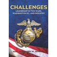 thumbnail image 1 of Challenges : le Dirigement en Deux Guerres, Washington DC... Couverture Rigide – 2020 par Harry W Jenkins, 1 of 1