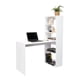 thumbnail image 1 of Escritorio Alma Blanco Virtual Muebles, 1 of 7